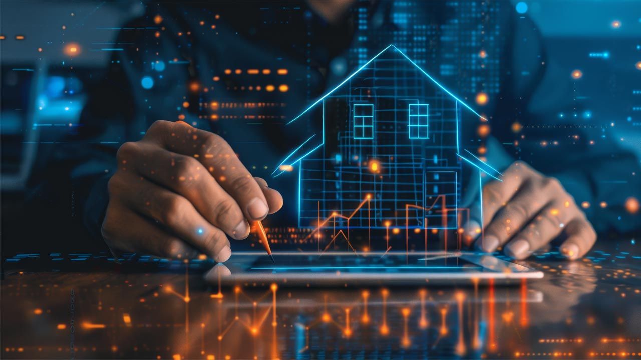 If AI Replaces White-Collar Jobs, It Will Create a Chain Reaction in the Housing Market