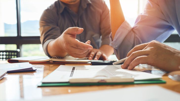 Ready for Business Credit? Hold On—Here’s What You Need to Know First by Ari Page