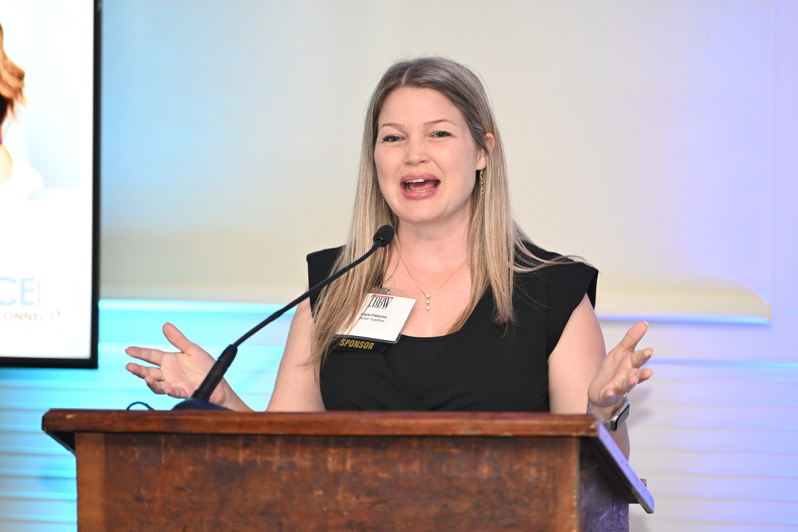 CEO Connect with Liz Folce at J.C. Newman Cigar Co. in Ybor City, photo 10