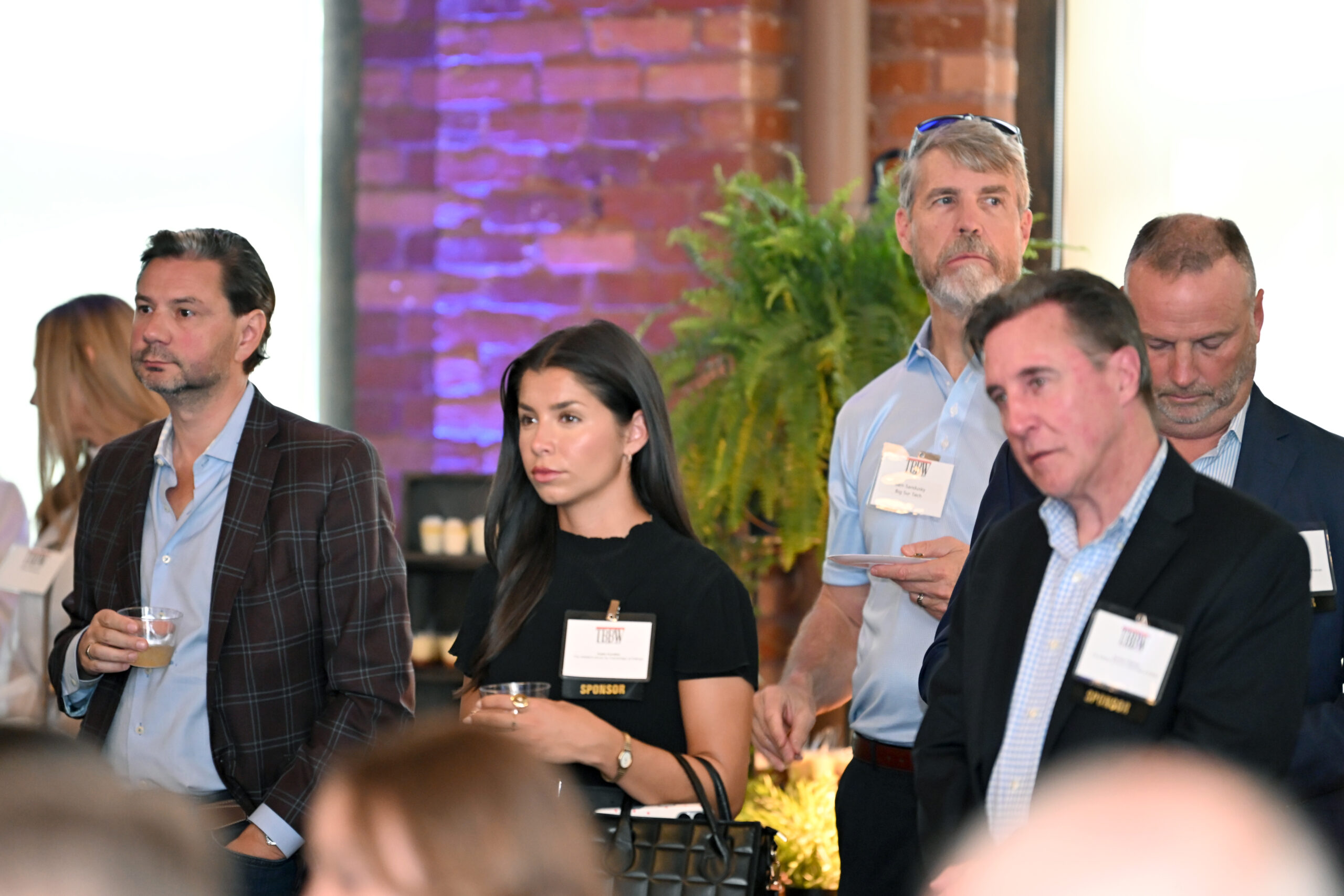 CEO Connect with Liz Folce at J.C. Newman Cigar Co. in Ybor City, photo 3