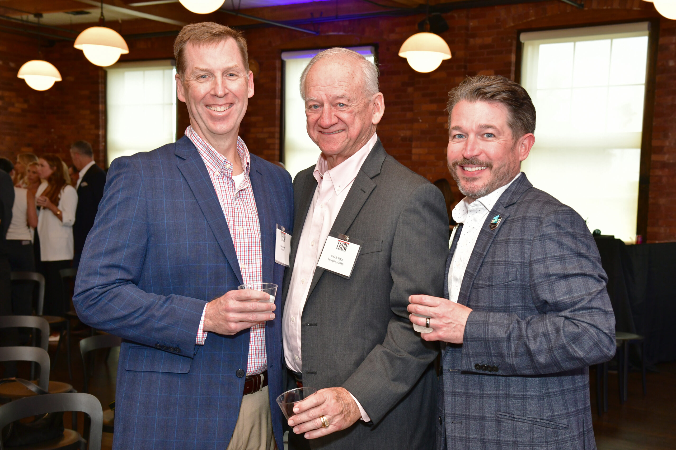 CEO Connect with Liz Folce at J.C. Newman Cigar Co. in Ybor City, photo 2