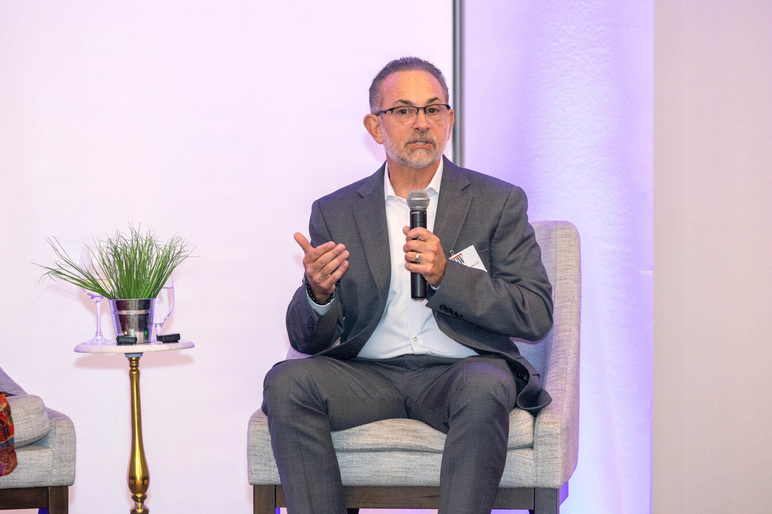 CEO Connect with Frank Fiume