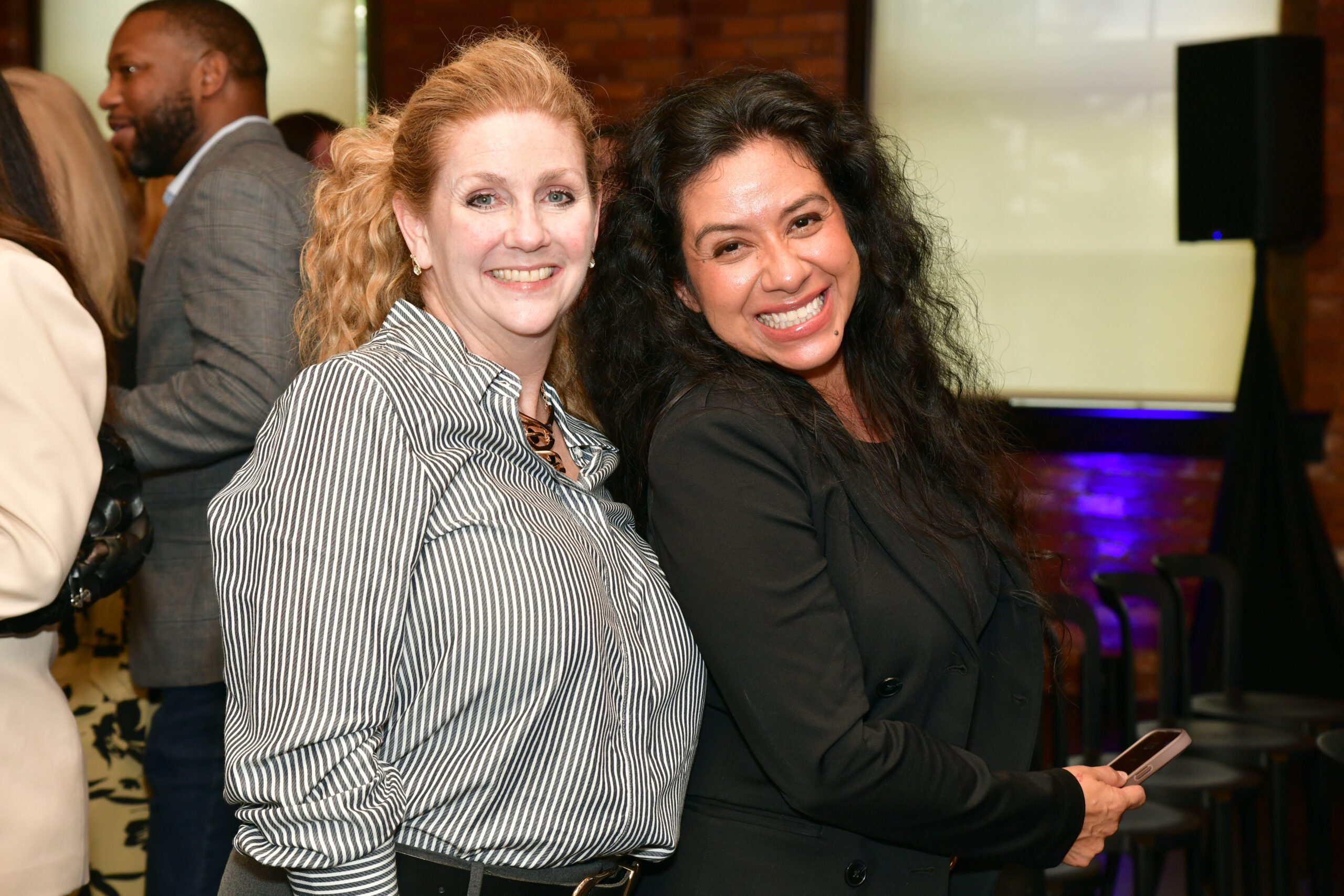 CEO Connect with Liz Folce at J.C. Newman Cigar Co. in Ybor City, photo 8