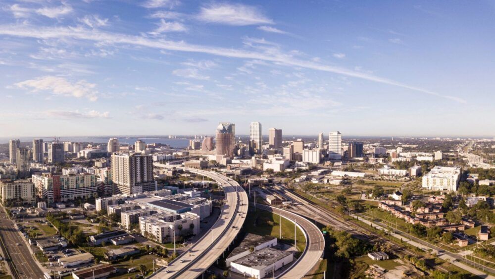 FDOT commits $31M to operate Tampa Bay traffic control system