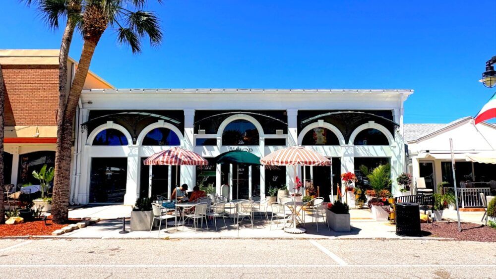 St. Armands building reaches full occupancy after storm damage