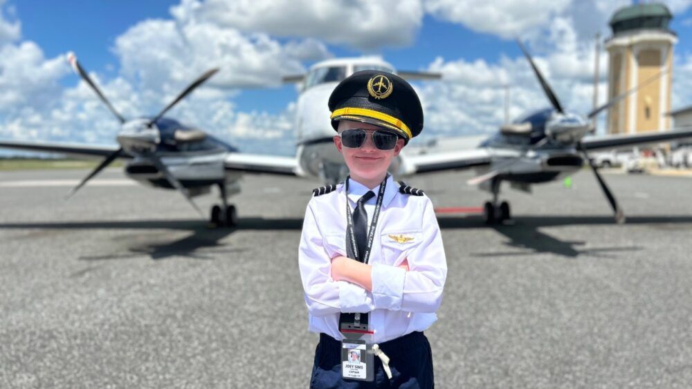 Children’s Dream Fund plans 140 dreams, keeps no-refusal model