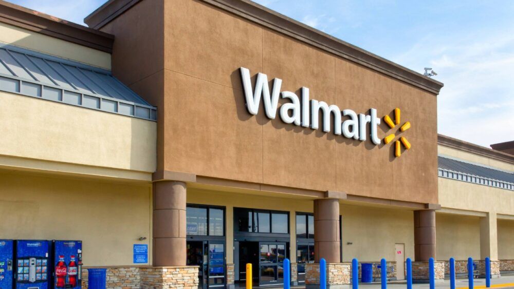 Walmart to remodel 58 Florida stores, including Tampa site