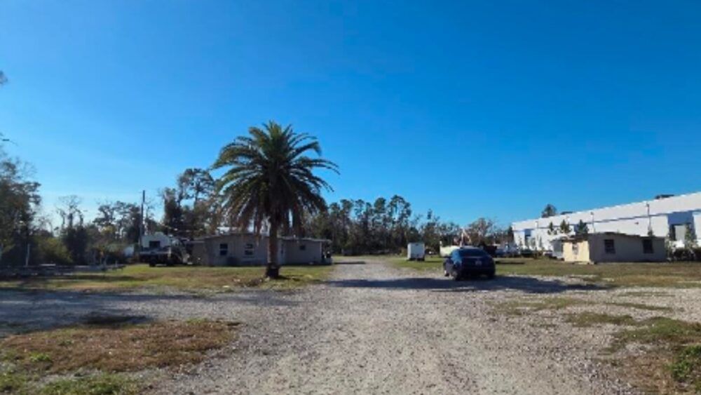 Residential site near Venice airport targeted for industrial use