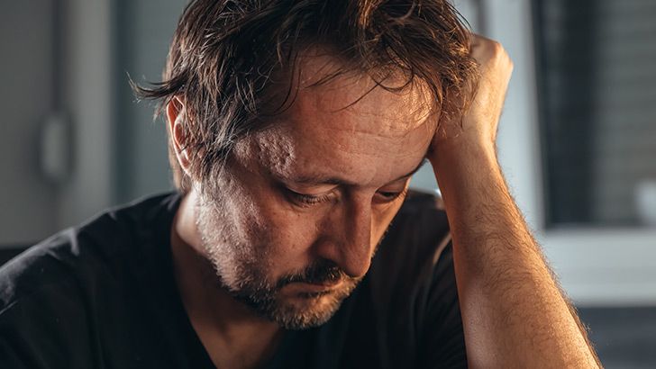 How to Get out of Your Own Head & Build the Business You Deserve by David Bell