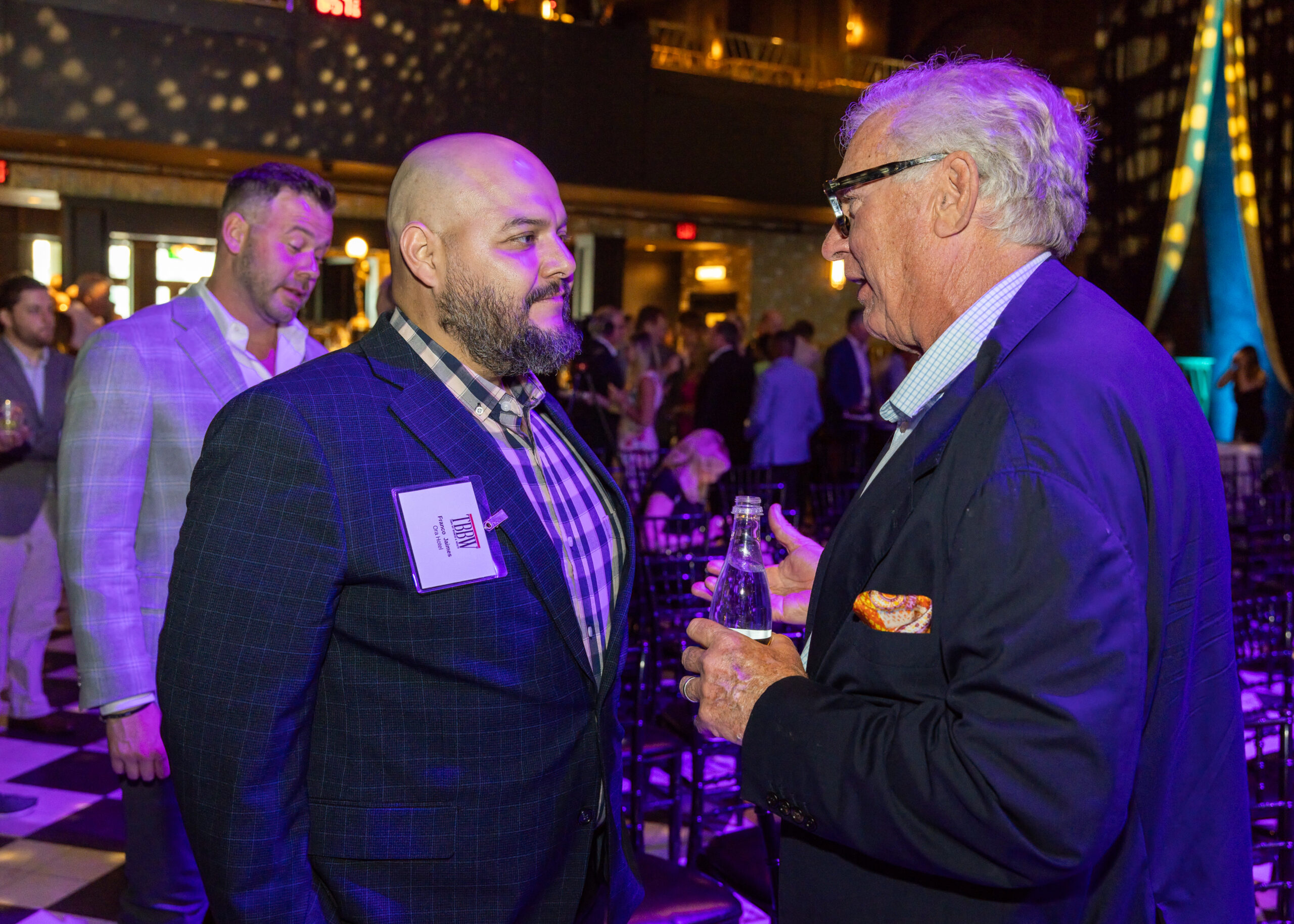 CEO Connect with Bob Glaser at Floridian Social in St. Petersburg, photo 12