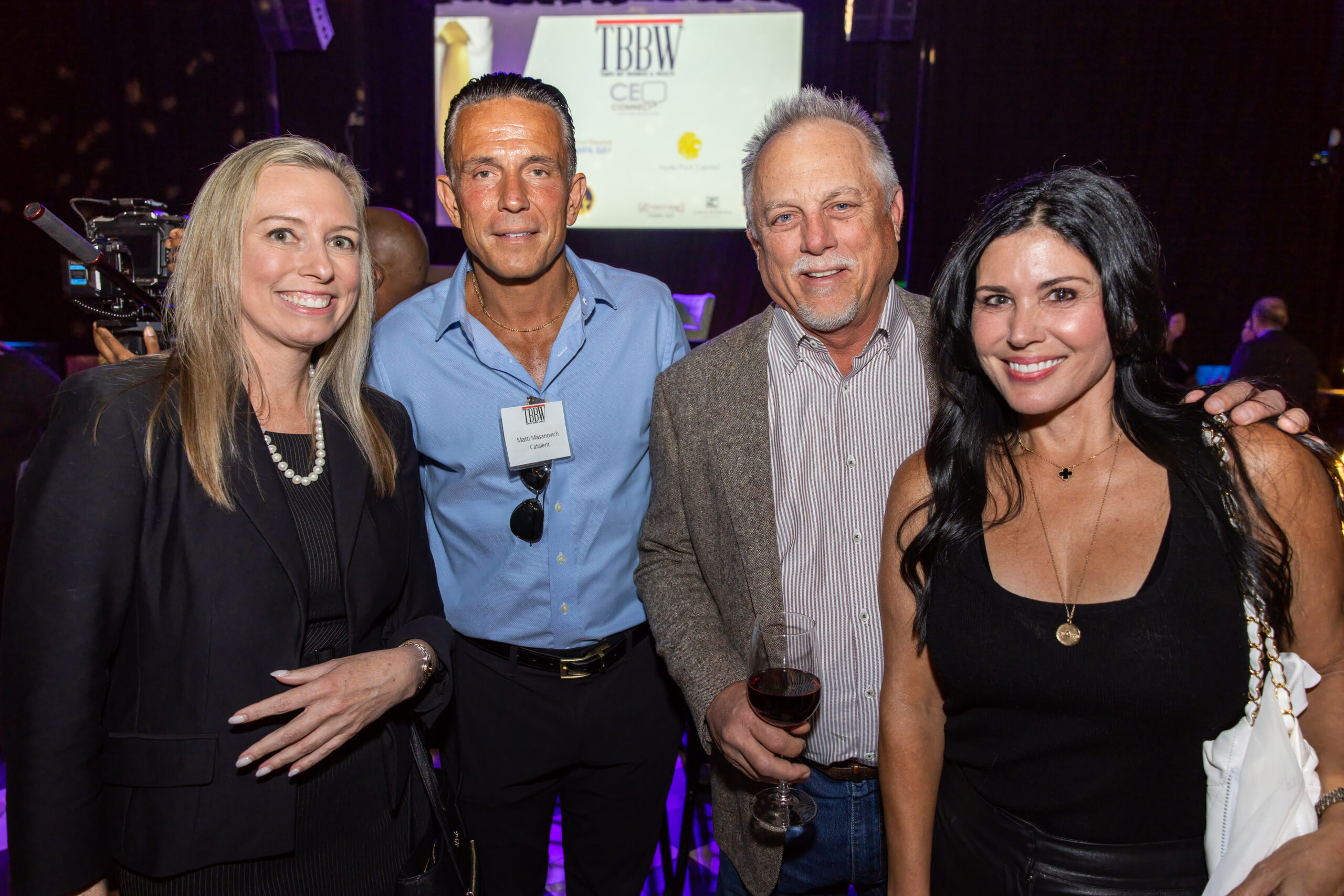 CEO Connect with Bob Glaser at Floridian Social in St. Petersburg, photo 11