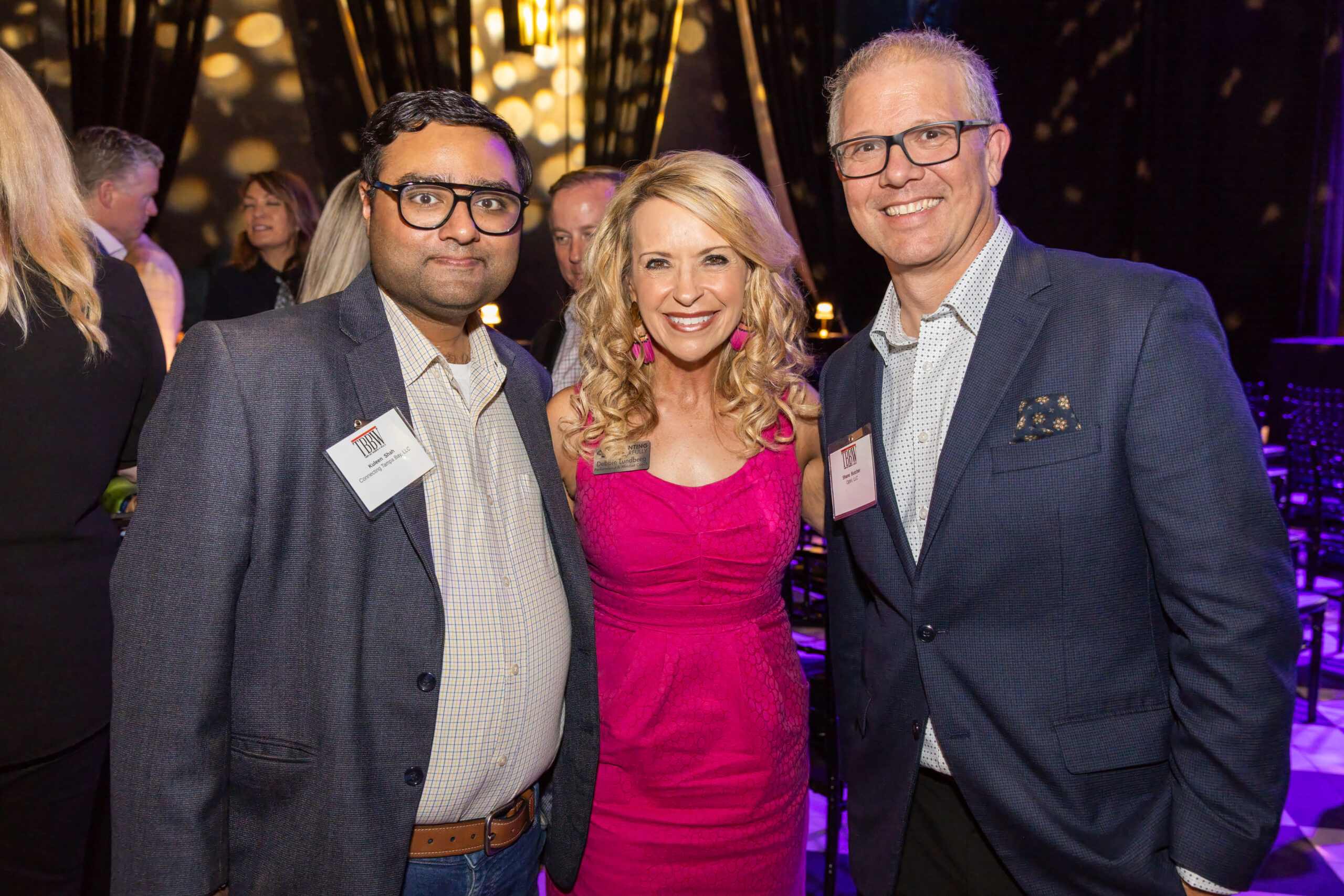 CEO Connect with Bob Glaser at Floridian Social in St. Petersburg, photo 7