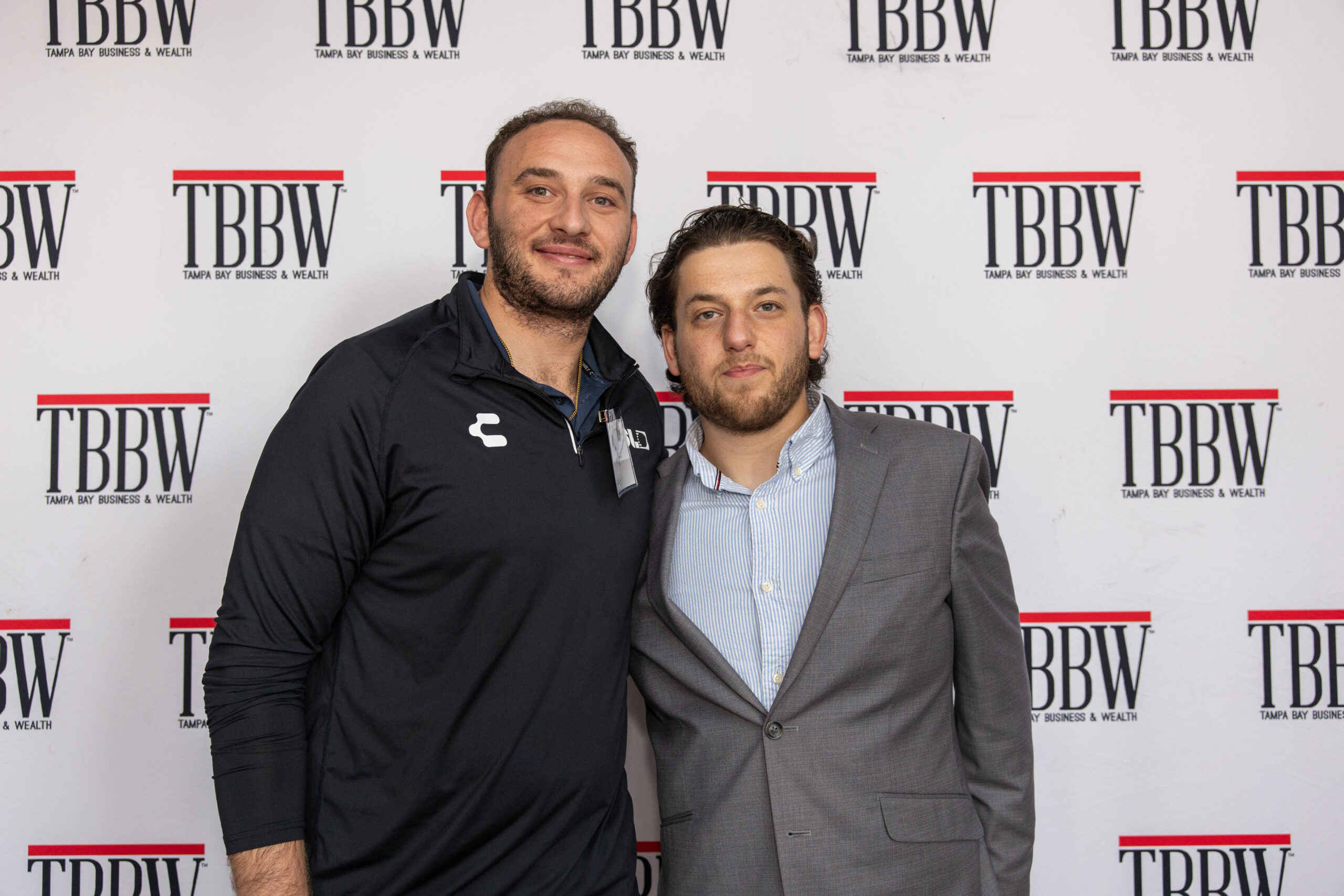 CEO Connect with Bob Glaser at Floridian Social in St. Petersburg, photo 6