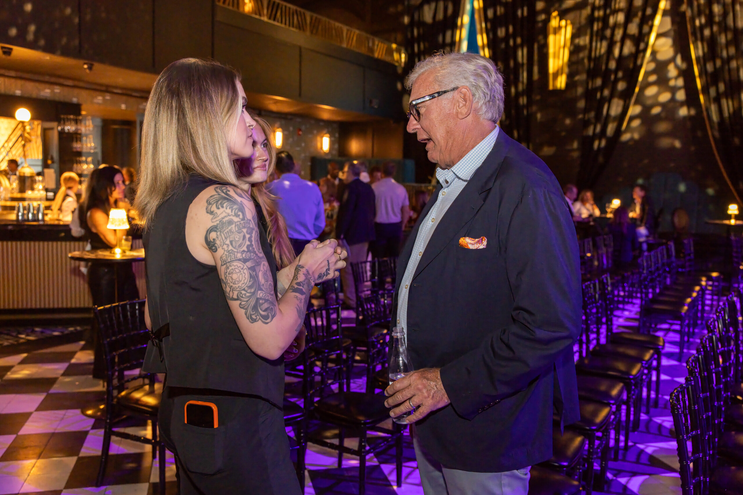 CEO Connect with Bob Glaser at Floridian Social in St. Petersburg, photo 9