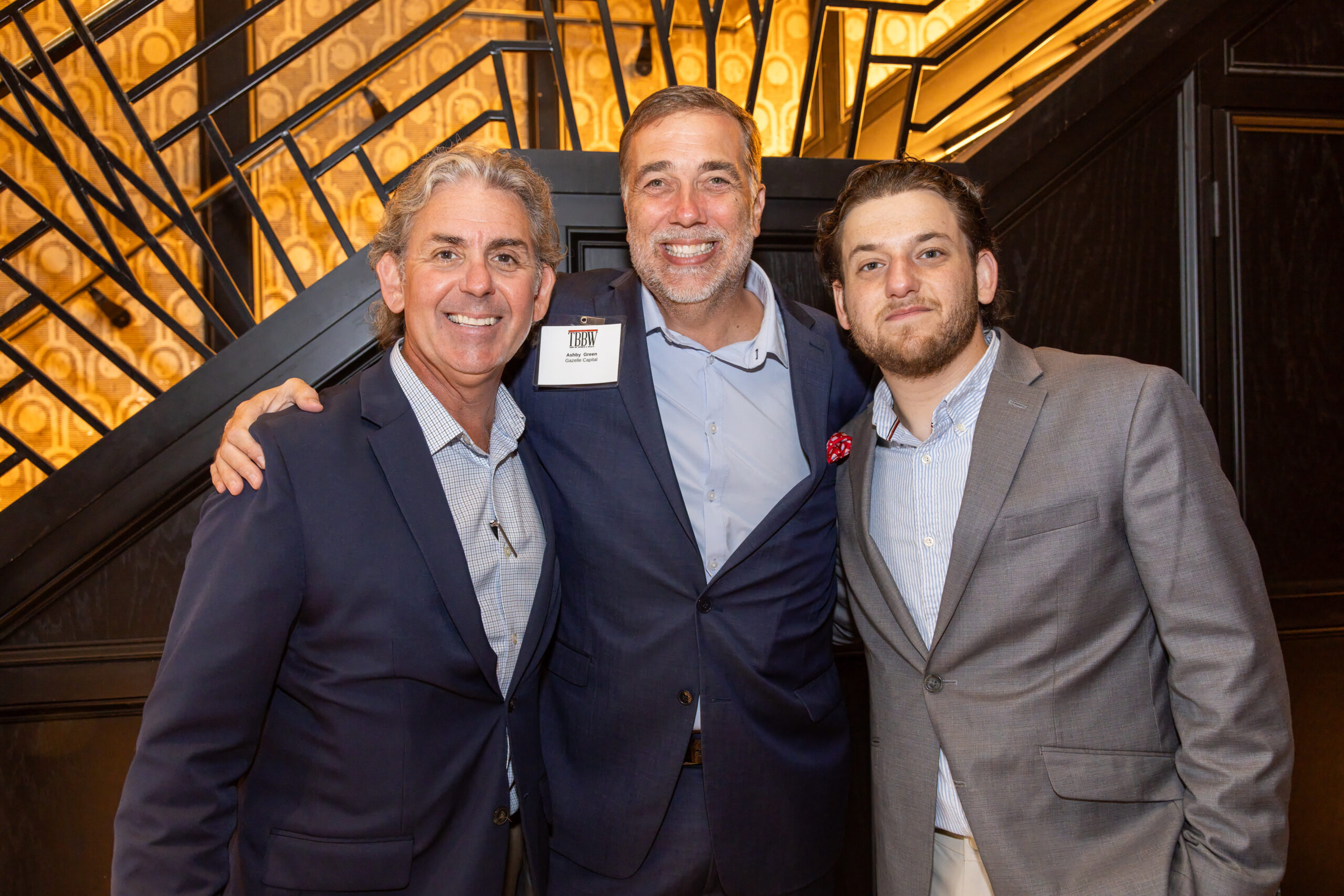CEO Connect with Bob Glaser at Floridian Social in St. Petersburg, photo 10