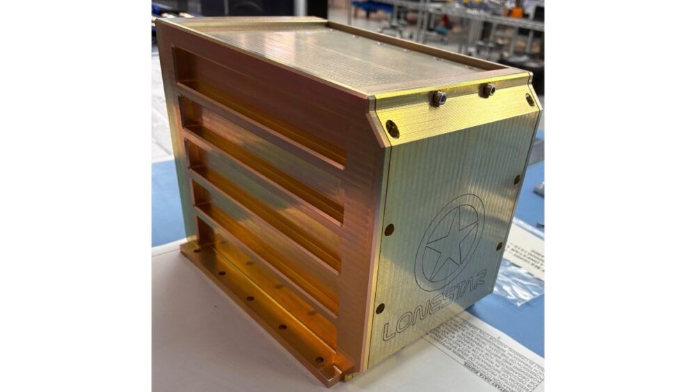 Tampa company signs NASA deal tied to Moon missions