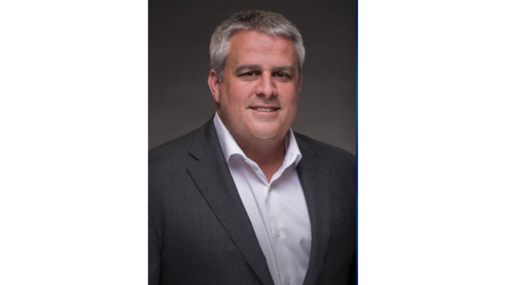 Paul McDonough, incoming president and CEO of the United Soccer League