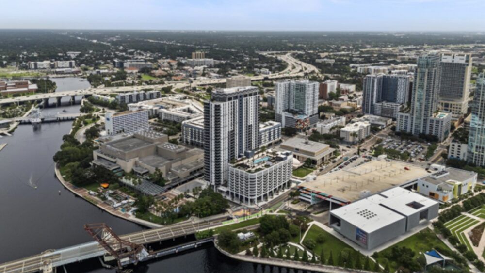 Mexican steakhouse coming to Tampa Riverwalk in 2027