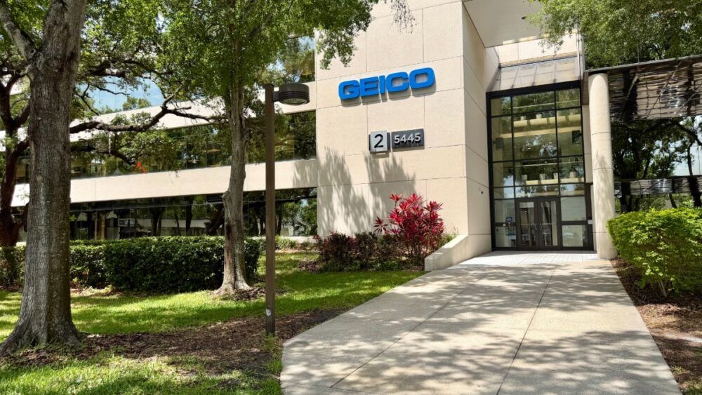 GEICO opens Tampa campus, plans 1,500 jobs