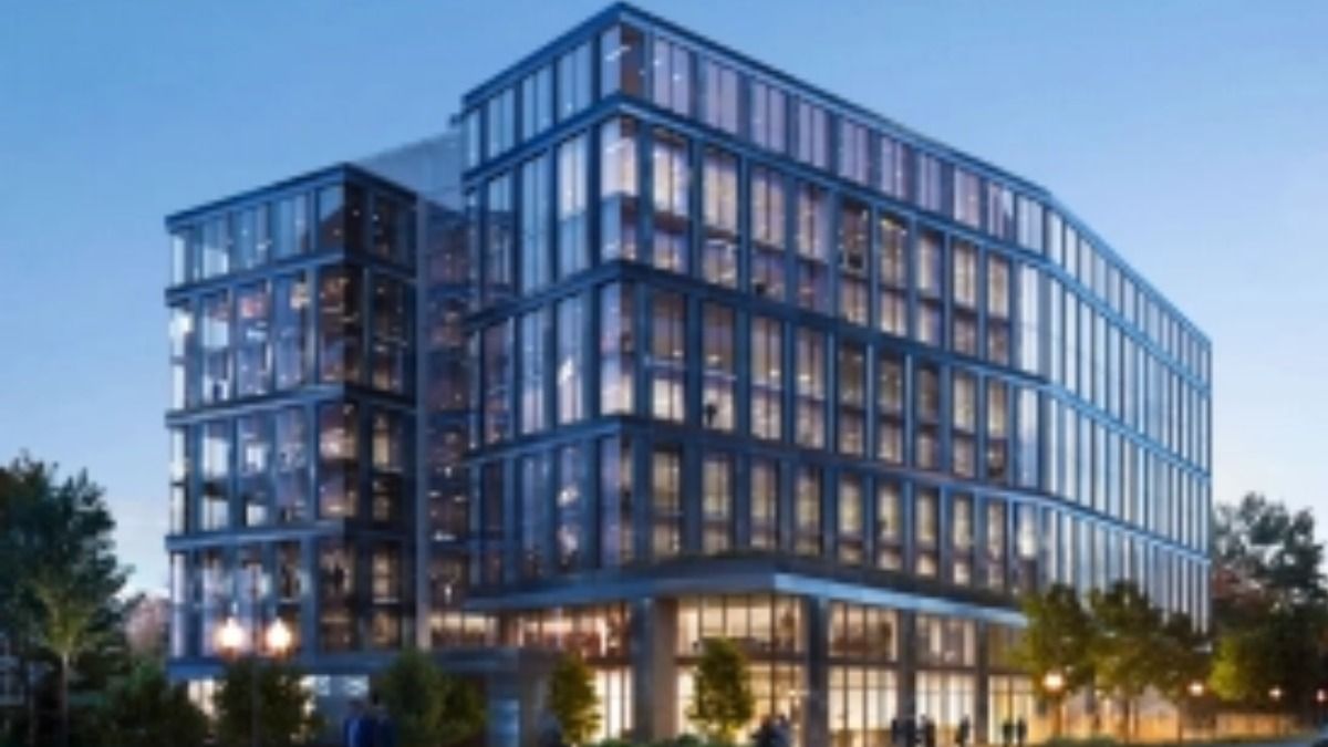 Riverview medical office complex sold to Sun Life for $28.5 million