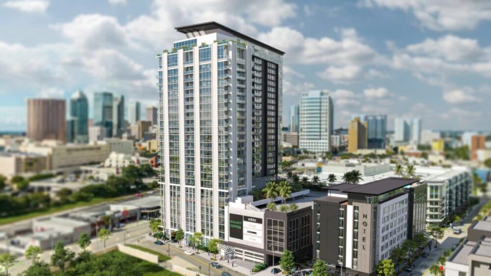 Tampa developers see apartment market tighten by 2028