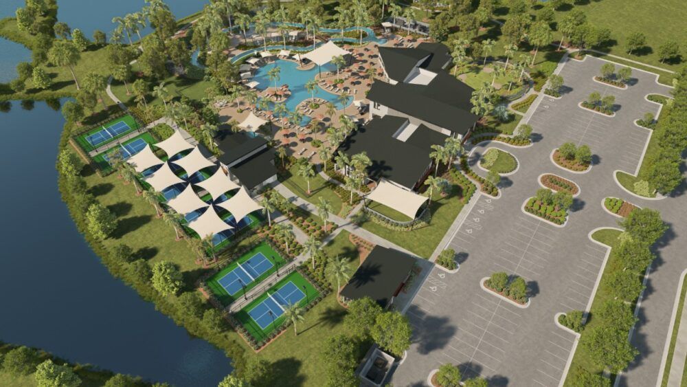 North River Ranch adds gated community in $38.7M deal