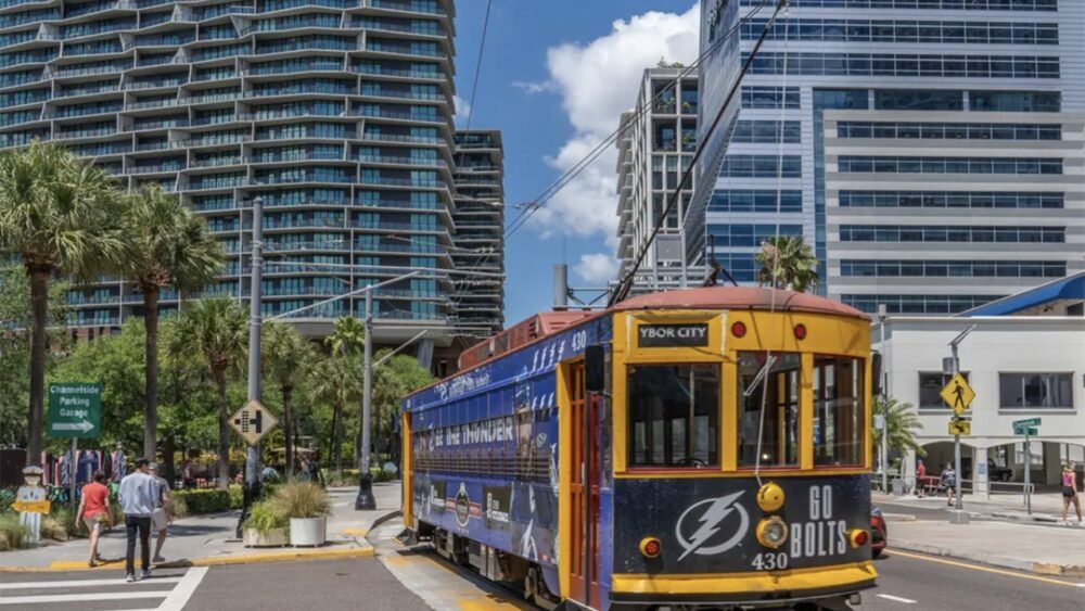 Water Street’s next phase adds sidewalks, public spaces downtown