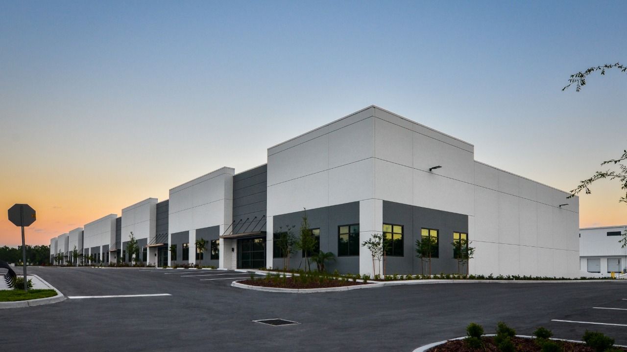 Printeez leased industrial space in Lakewood Ranch for its first U.S. manufacturing operation.
