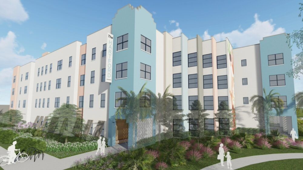 Developers seek $52M for St. Pete affordable housing
