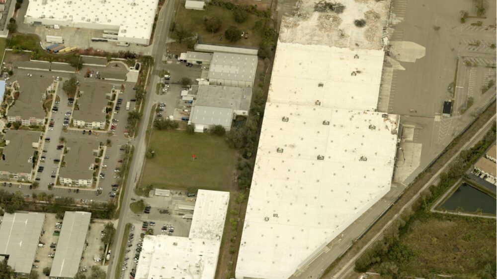 South Tampa industrial site to become affordable housing
