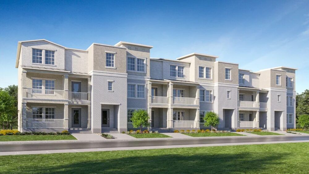 National builder adds 12 Wimauma lots to Tampa Bay housing pipeline