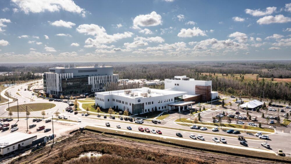 Speros, Moffitt push into emerging cancer drug sector