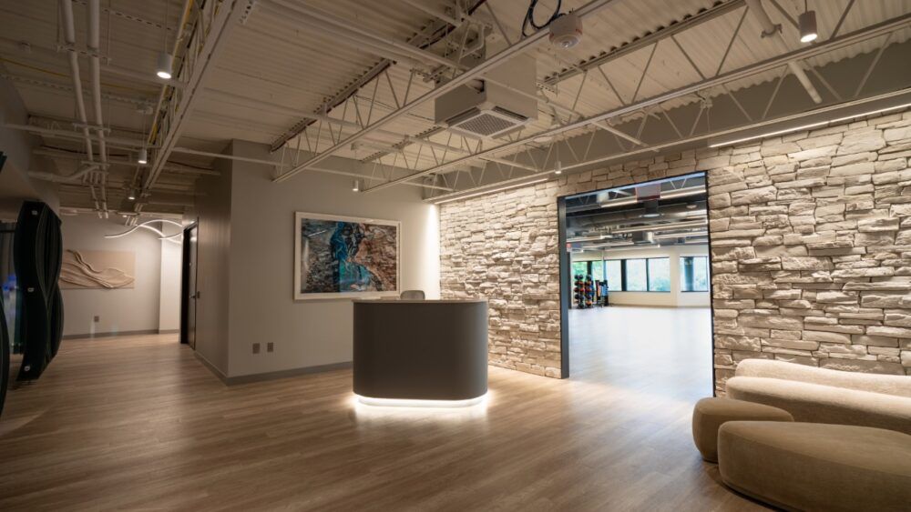 Power Design thinks construction’s labor crisis requires a different workplace