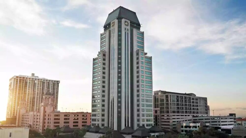 Local firm buys landmark St. Pete office tower, plans $20M renovations