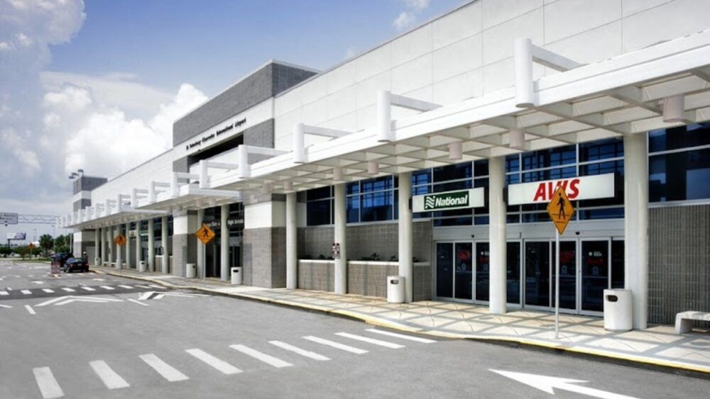 St. Pete-Clearwater Airport moves forward with $145M expansion