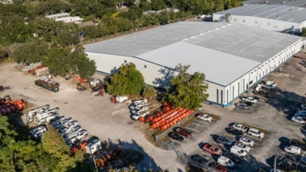 Midtown Tampa developer pays $23.5M for Clearwater industrial complex