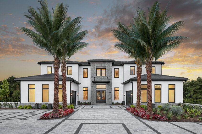 New luxury home community coming to Lakewood Ranch