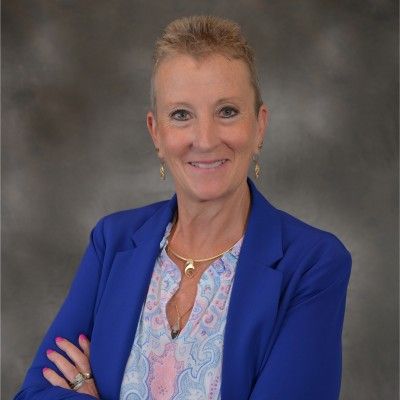 Headshot of Cathleen Ryan Reneer, managing director at JPMorgan Chase & Co.