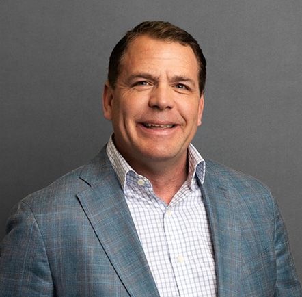 Headshot of Billy West, president of M.E. Wilson