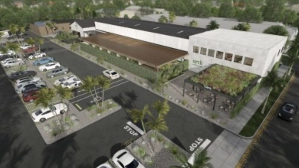Major wellness campus planned for West Cass Street
