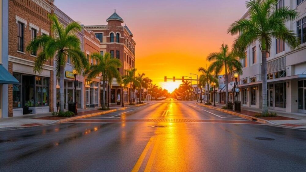 Downtown Largo could become an open-container entertainment district