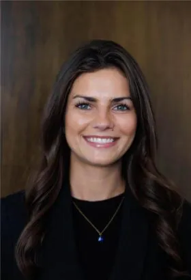 Ella Malmgren, Operations and Client Relations Coordinator of TBBW Magazine