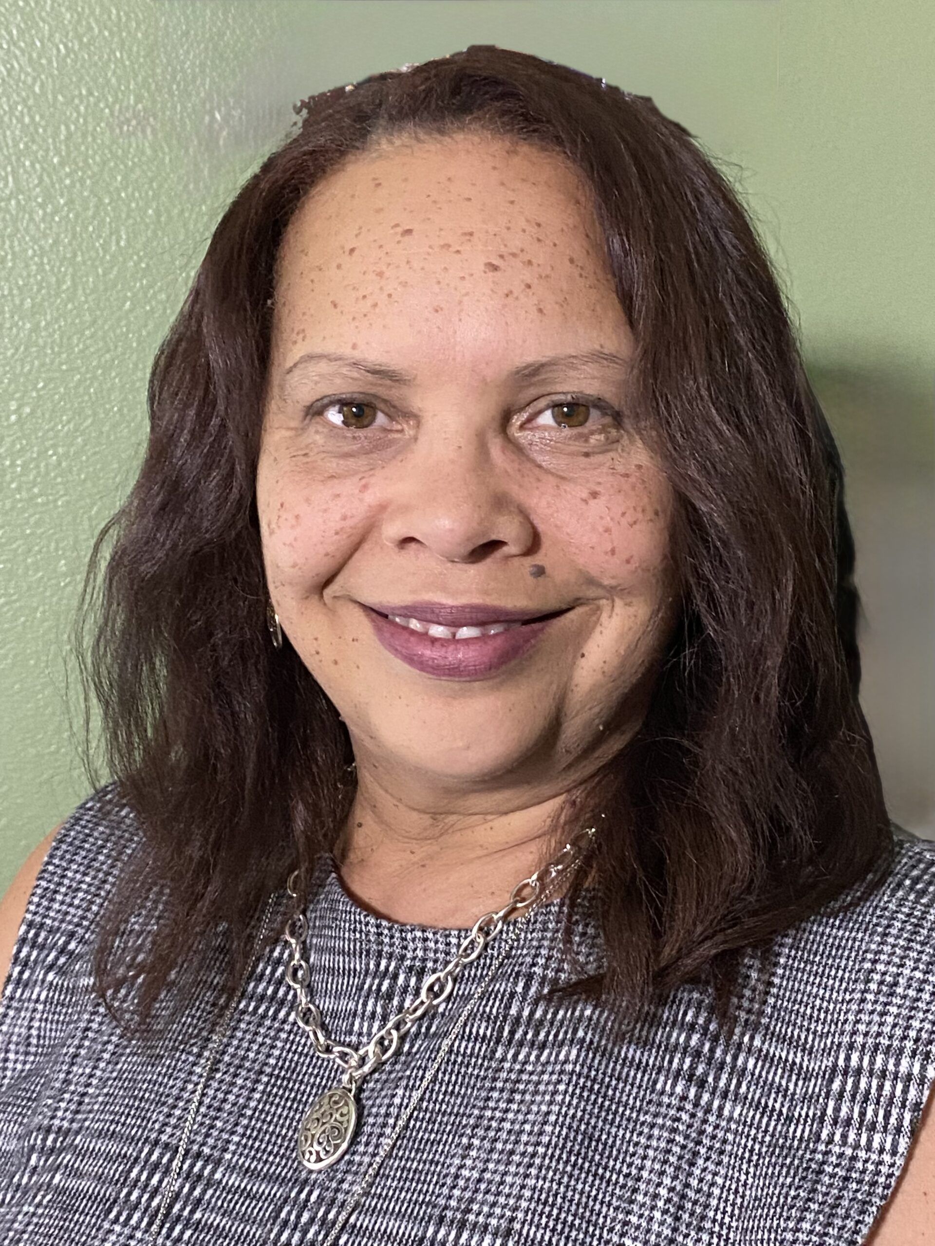 Headshot of Annette Richmond O'Malley, senior director at PwC