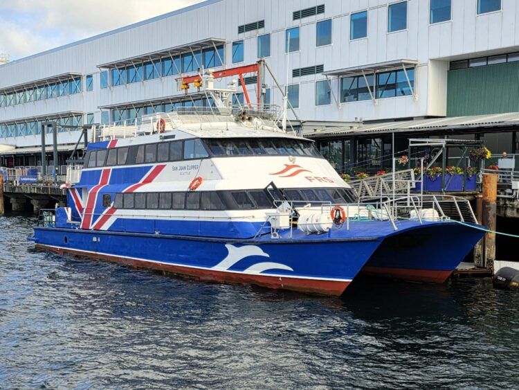 Tampa Bay Ferry Secures $850,000 for  St. Petersburg Dock