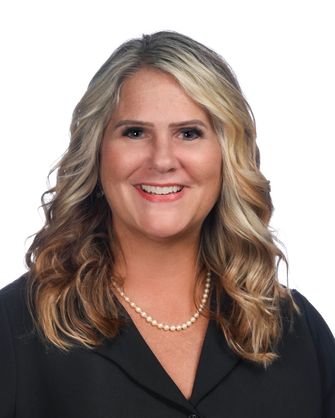 Headshot of Karla Detert, director of human resources at Atlas Insurance