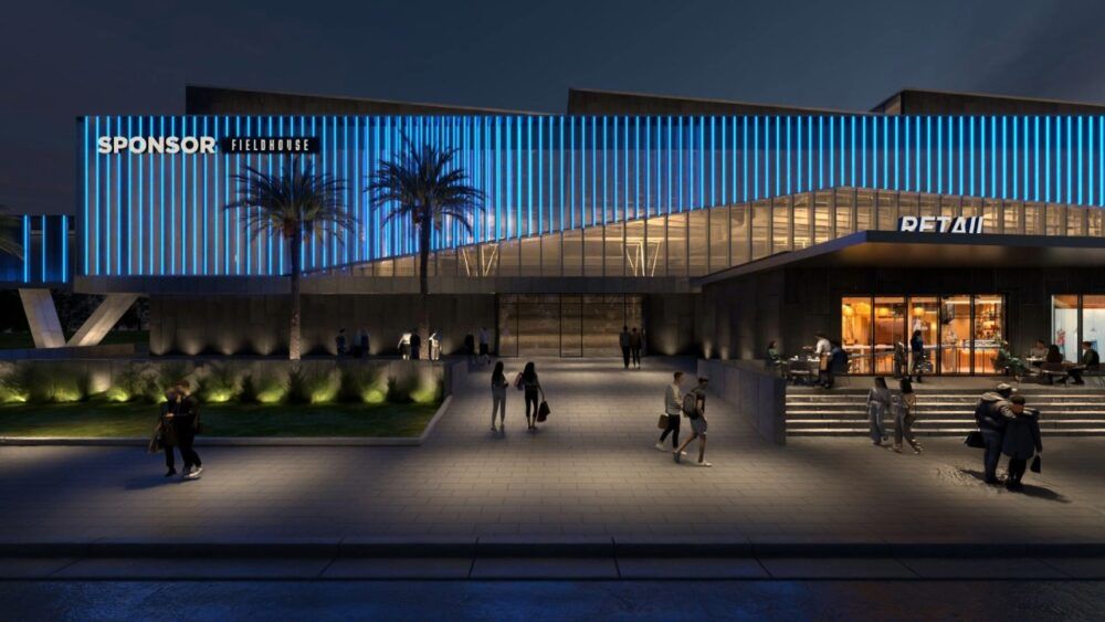 $70 million MOSI fieldhouse could get June funding vote