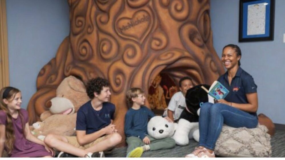 As foster care stays lengthen, A Kid’s Place expands its mission