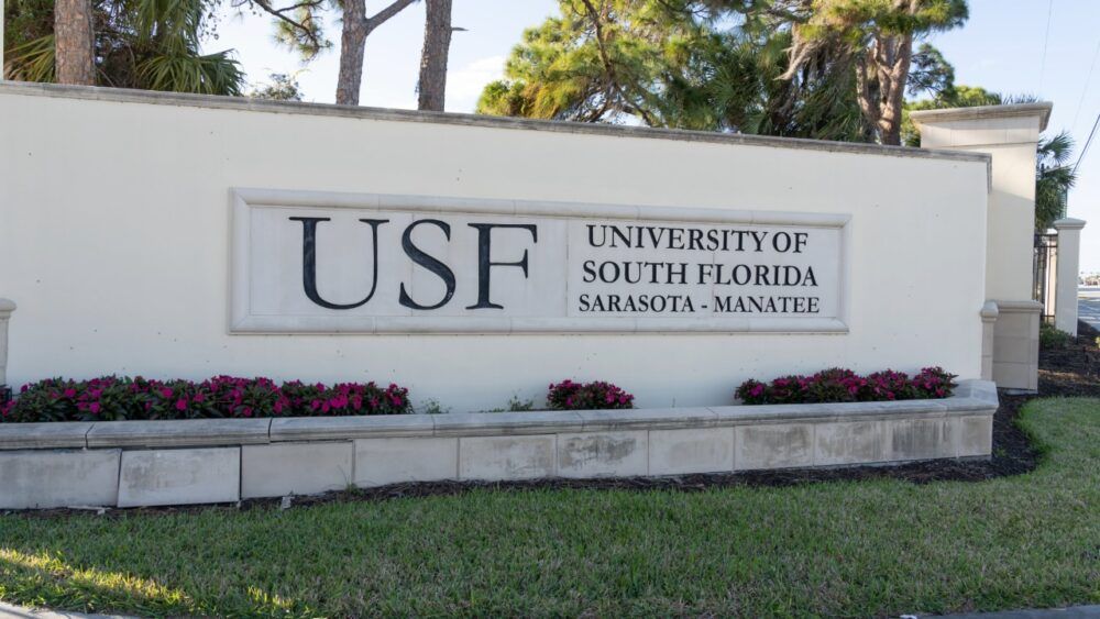 Control of USF Sarasota-Manatee campus to shift July 1