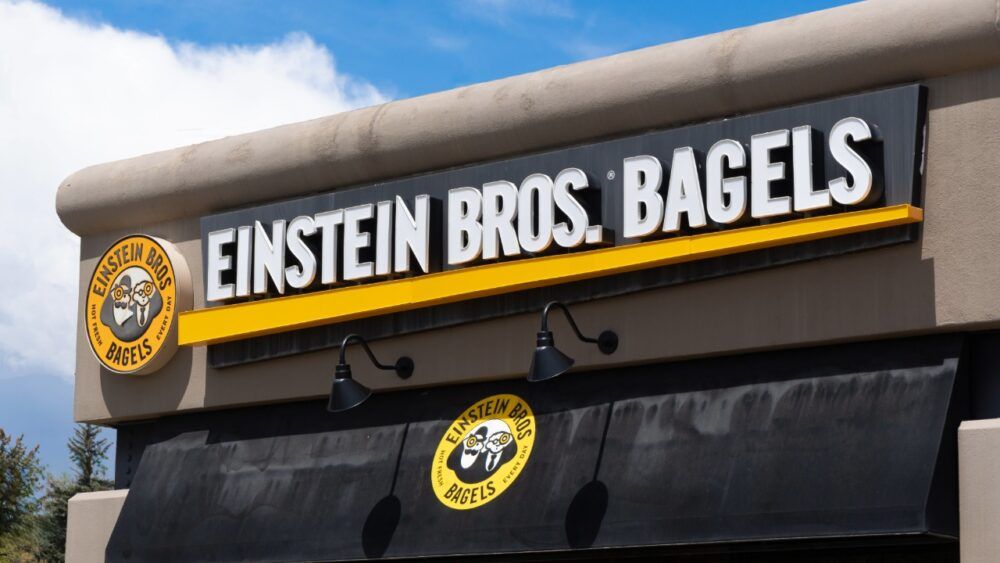Einstein Bros. adds two Tampa Bay-area locations