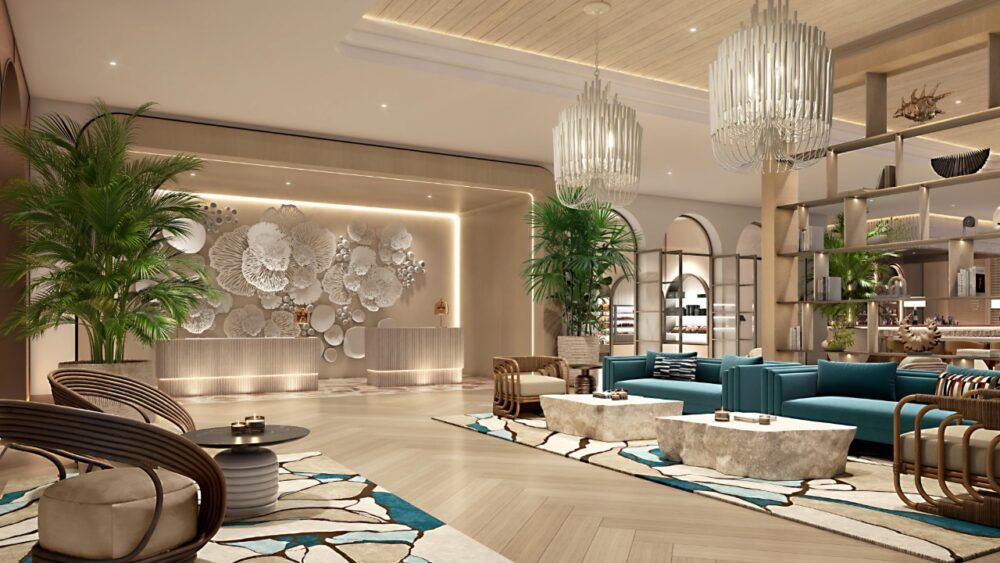 New Hyatt Hotel planned near Sarasota Bay